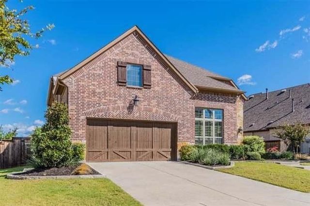 4640 Desert Willow Drive, Prosper, TX 75078