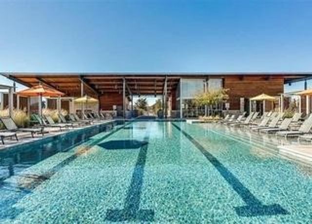 4640 Desert Willow Drive, Prosper, TX 75078