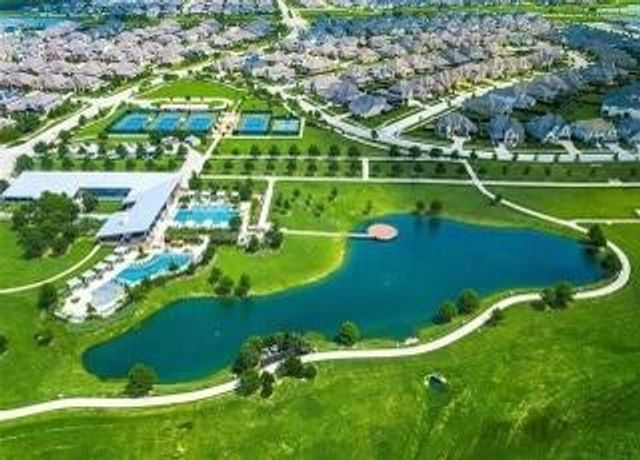 4640 Desert Willow Drive, Prosper, TX 75078