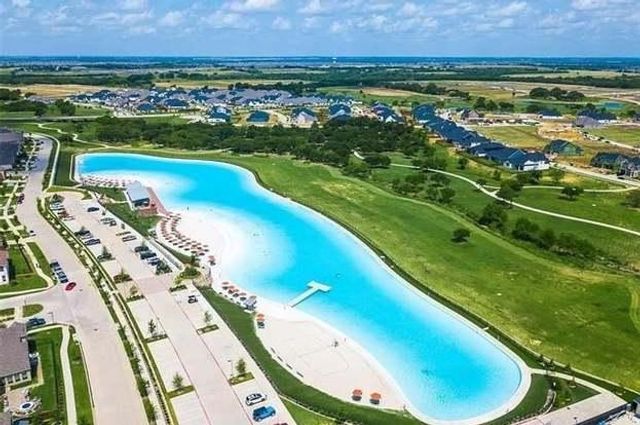 4640 Desert Willow Drive, Prosper, TX 75078