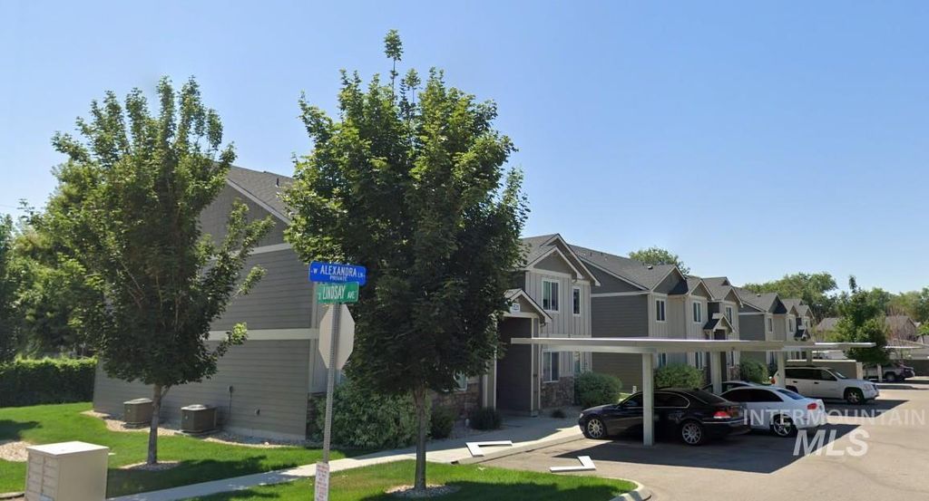 1521, 1527, 1535 W Alexandra Ln, Boise, ID 83705 photo 2