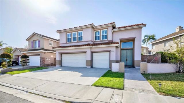 16252 Fieldcrest Court, La Mirada, CA 90638