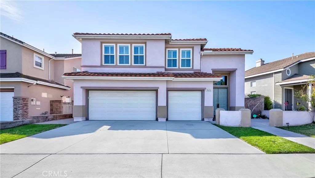 16252 Fieldcrest Court, La Mirada, CA 90638