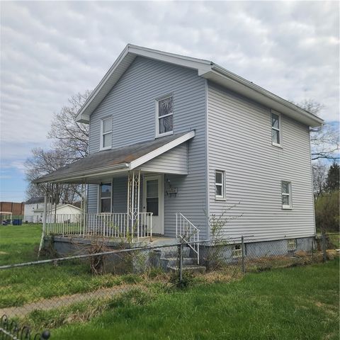 236 S Ardmore Avenue, Dayton, OH 45417