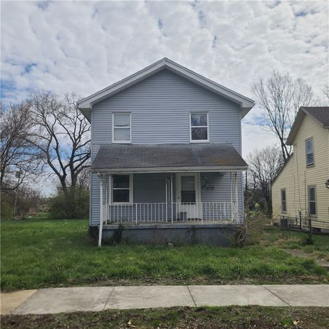 236 S Ardmore Avenue, Dayton, OH 45417