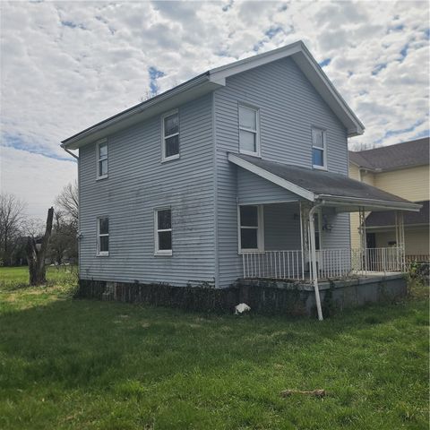 236 S Ardmore Avenue, Dayton, OH 45417