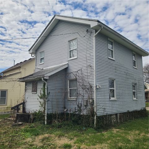 236 S Ardmore Avenue, Dayton, OH 45417
