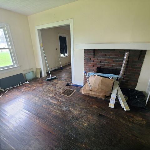 236 S Ardmore Avenue, Dayton, OH 45417
