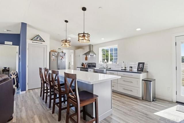 37657 Highway 94, Boulevard, CA 91905