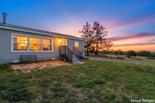 37657 Highway 94, Boulevard, CA 91905