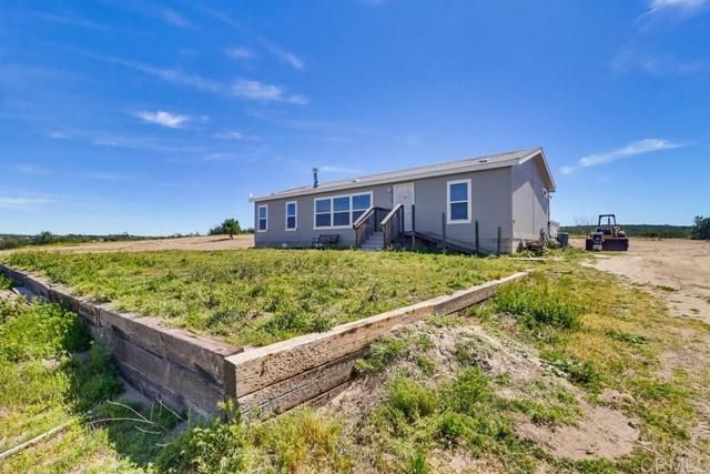 37657 Highway 94, Boulevard, CA 91905