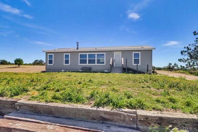 37657 Highway 94, Boulevard, CA 91905