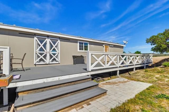 37657 Highway 94, Boulevard, CA 91905