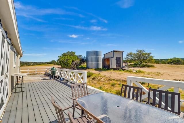 37657 Highway 94, Boulevard, CA 91905