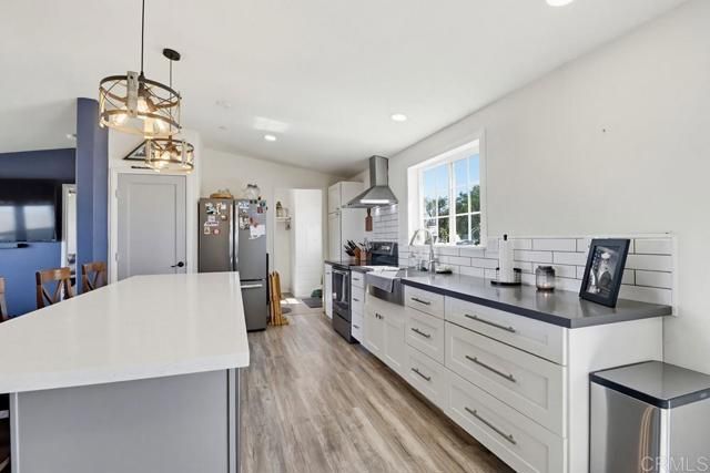 37657 Highway 94, Boulevard, CA 91905