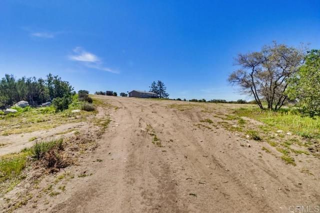 37657 Highway 94, Boulevard, CA 91905