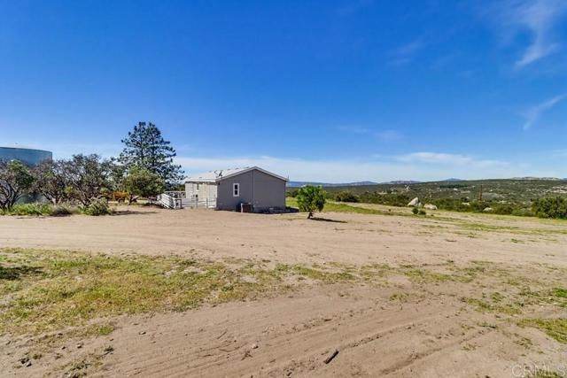 37657 Highway 94, Boulevard, CA 91905