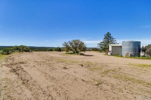 37657 Highway 94, Boulevard, CA 91905