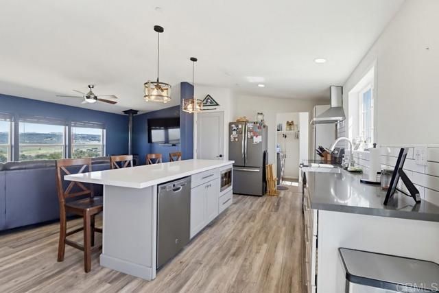 37657 Highway 94, Boulevard, CA 91905