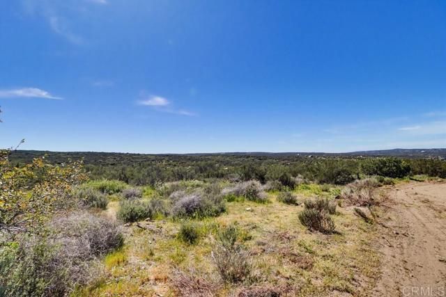 37657 Highway 94, Boulevard, CA 91905