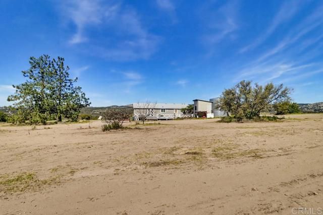 37657 Highway 94, Boulevard, CA 91905