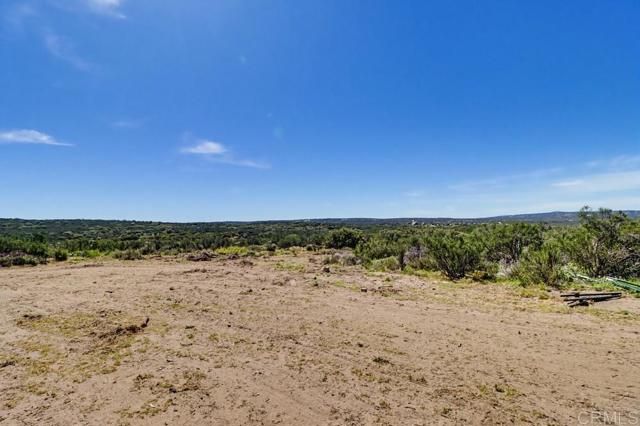 37657 Highway 94, Boulevard, CA 91905