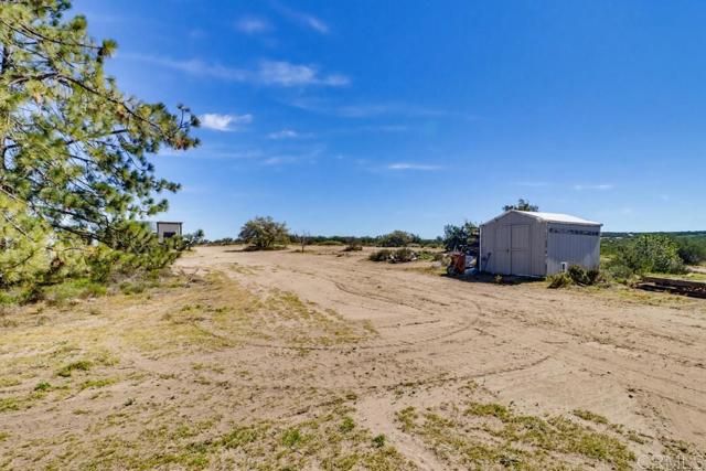 37657 Highway 94, Boulevard, CA 91905