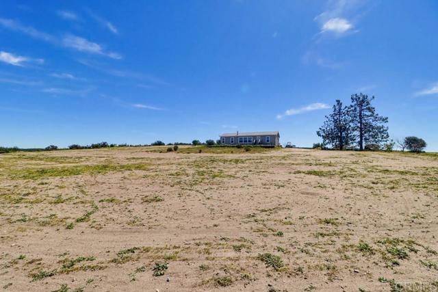 37657 Highway 94, Boulevard, CA 91905