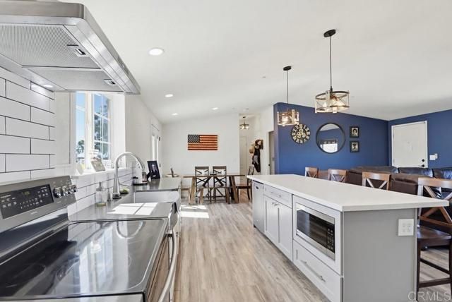 37657 Highway 94, Boulevard, CA 91905