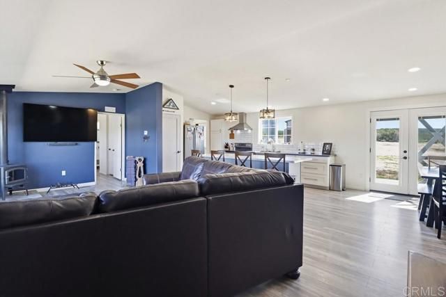 37657 Highway 94, Boulevard, CA 91905