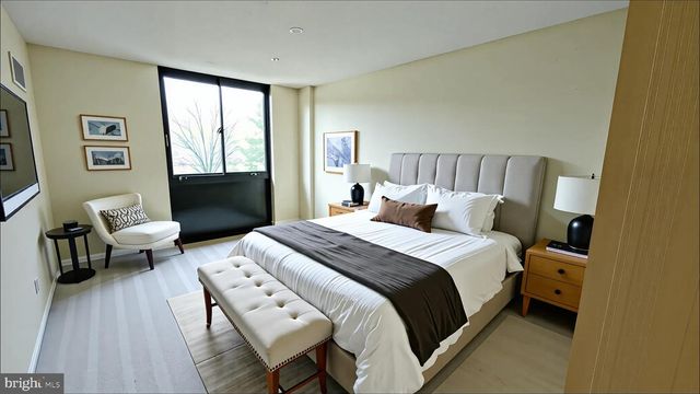 7420 WESTLAKE TER #610, Bethesda, MD 20817