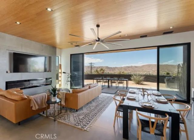 8175 Fox Trail, Yucca Valley, CA 92284