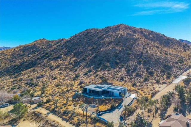 8175 Fox Trail, Yucca Valley, CA 92284