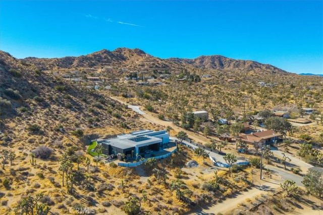 8175 Fox Trail, Yucca Valley, CA 92284