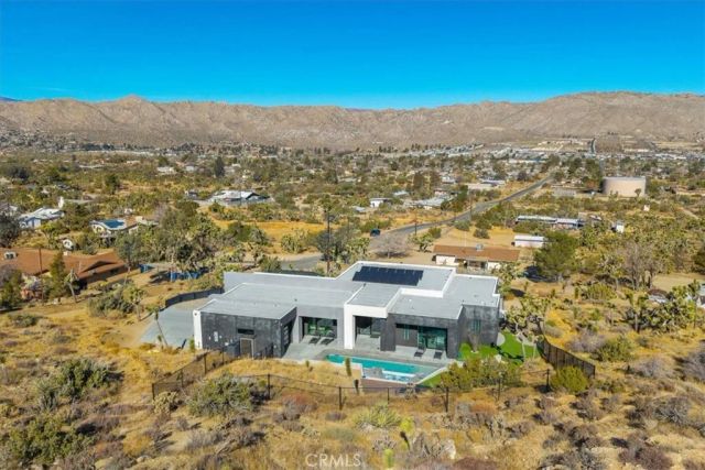 8175 Fox Trail, Yucca Valley, CA 92284