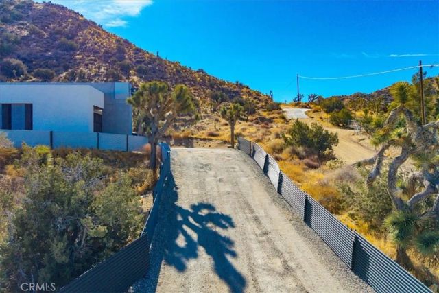 8175 Fox Trail, Yucca Valley, CA 92284