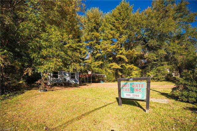835 Willow Street, Mount Airy, NC 27030