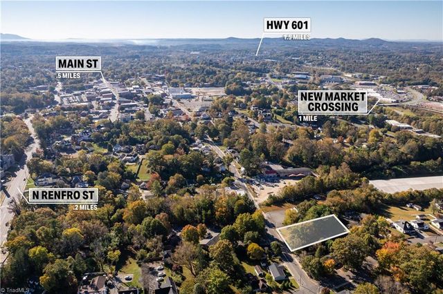 835 Willow Street, Mount Airy, NC 27030
