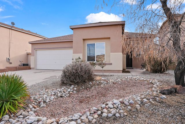 6530 Shiprock Drive NE, Rio Rancho, NM 87144