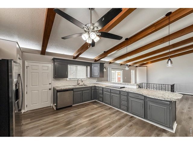 1011 22nd Ave, Greeley, CO 80631