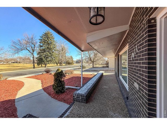 1011 22nd Ave, Greeley, CO 80631