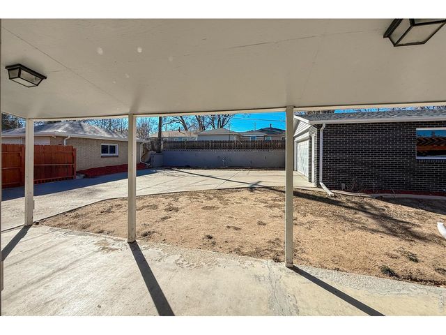 1011 22nd Ave, Greeley, CO 80631