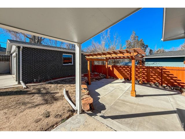 1011 22nd Ave, Greeley, CO 80631