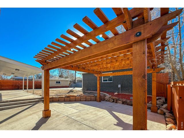 1011 22nd Ave, Greeley, CO 80631