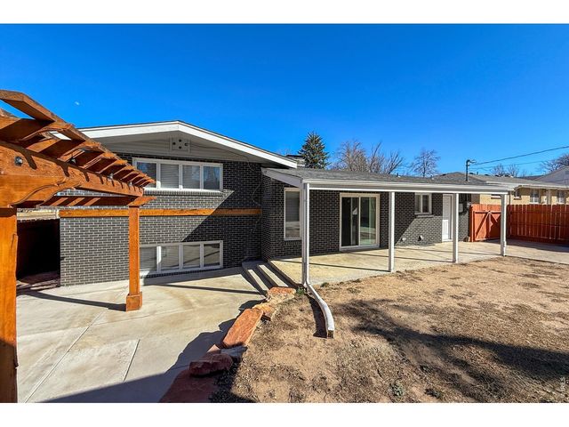 1011 22nd Ave, Greeley, CO 80631