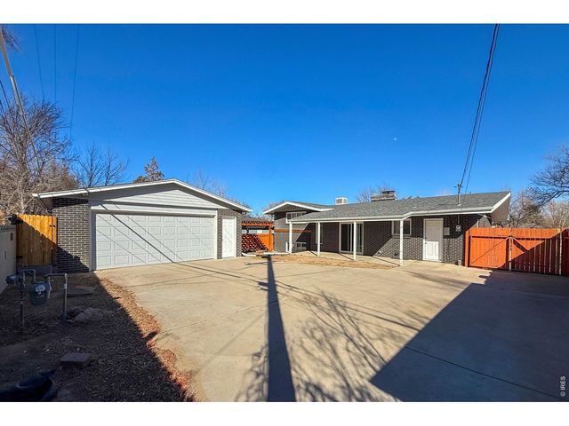 1011 22nd Ave, Greeley, CO 80631