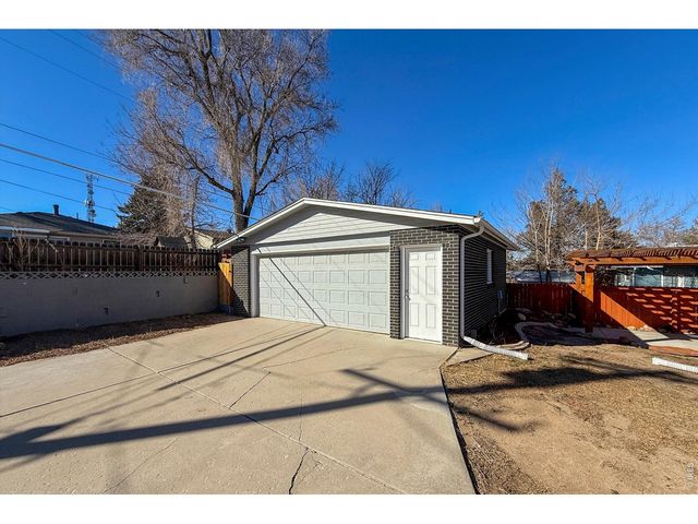 1011 22nd Ave, Greeley, CO 80631