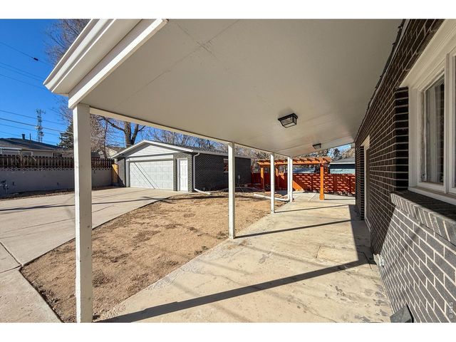 1011 22nd Ave, Greeley, CO 80631