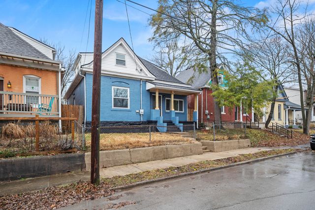 238 Rand Avenue, Lexington, KY 40508