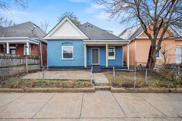 238 Rand Avenue, Lexington, KY 40508